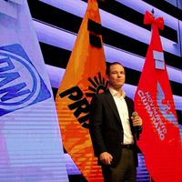 Anaya el predestinado: candidato por encima de todos, sólo él y nadie más