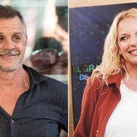 "Me pasó eso con ella": toda la verdad sobre la historia de amor entre Carina Zampini y Petersen