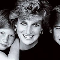 Con sus hijos no, por favor: el secreto más grave de Lady Di sale a la luz