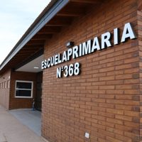 Familias de Añelo marcharon ante la falta de clases en la localidad