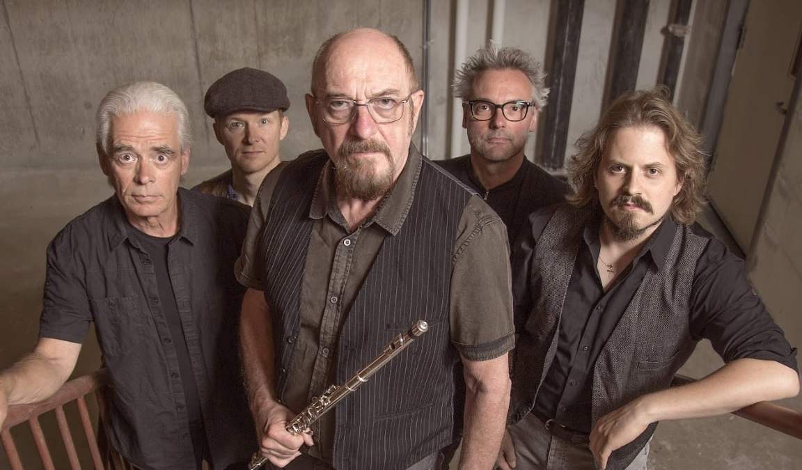 Jethro Tull band