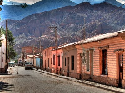 Protocolos de higiene para el turismo made in Argentina