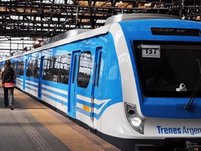 Qué significa que el Gobierno haya declarado la emergencia ferroviaria