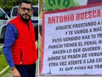 Crimen y violencia amenazan proyecto de Rocío Nahle en Veracruz