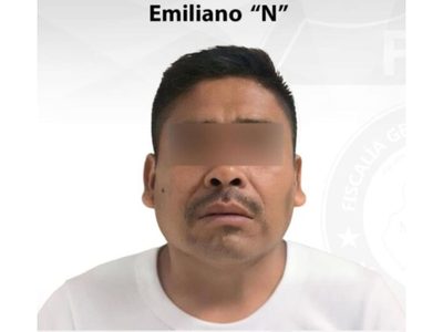 Hombre abusó 18 años de su hija y le causó cuatro embarazos en Morelos; está procesado