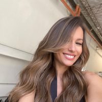 Mucho rock: Pampita y una propuesta desafiante para lucir en este otoño invierno