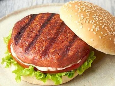 Baja el consumo de carne vacuna en Argentina y crece el de propuestas veganas