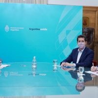 Acuerdo entre Energía y Catamarca para dar sustentabilidad al sistema eléctrico provincial