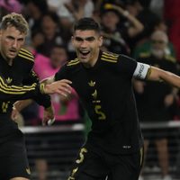 Con gol agónico de Santiago Giménez, México rescata empate ante Corea del Sur rumbo al Mundial