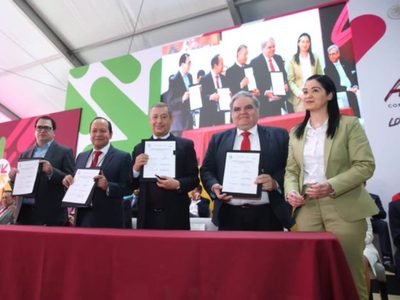 Trabajadores que han cotizado en IMSS e ISSSTE podrán unificar semanas para su pensión