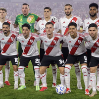 "No tenemos constancia": desde Europa negaron la posible llegada de un jugador de River