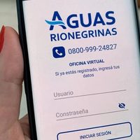 No habrá suspensión de agua en Cipolletti