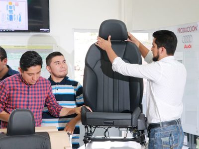 Autopartes que cumplan con el T-MEC estarán exentas de aranceles... por ahora: Casa Blanca