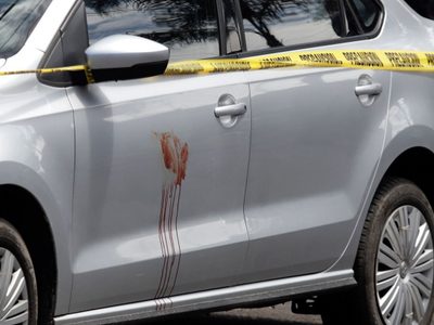 Balacera en centro de vacunación infantil de Puebla fue dirigido contra presunto delincuente: SSP