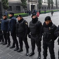 Delitos de alto impacto en la CDMX se han reducido 25.7%: Sheinbaum