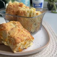 Bizcochitos de queso caseros: poné la pava y hacete esta receta que es todo lo que está bien para la merienda