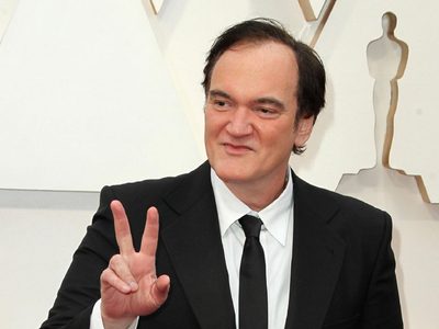 ¡Imposible! Quentin Tarantino recibió una noticia impensable que te dejará ¡en shock!