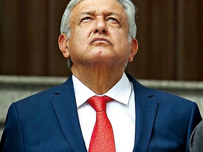 Los especialistas alzan la voz: Rechazo al "punto final" lopezobradorista