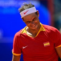 Fuera del top 5: Rafael Nadal se aleja de los tenistas mejores pagos del mundo