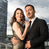El gesto de Cristina Pérez y Luis Petri que da una respuesta contundente a los rumores de ruptura