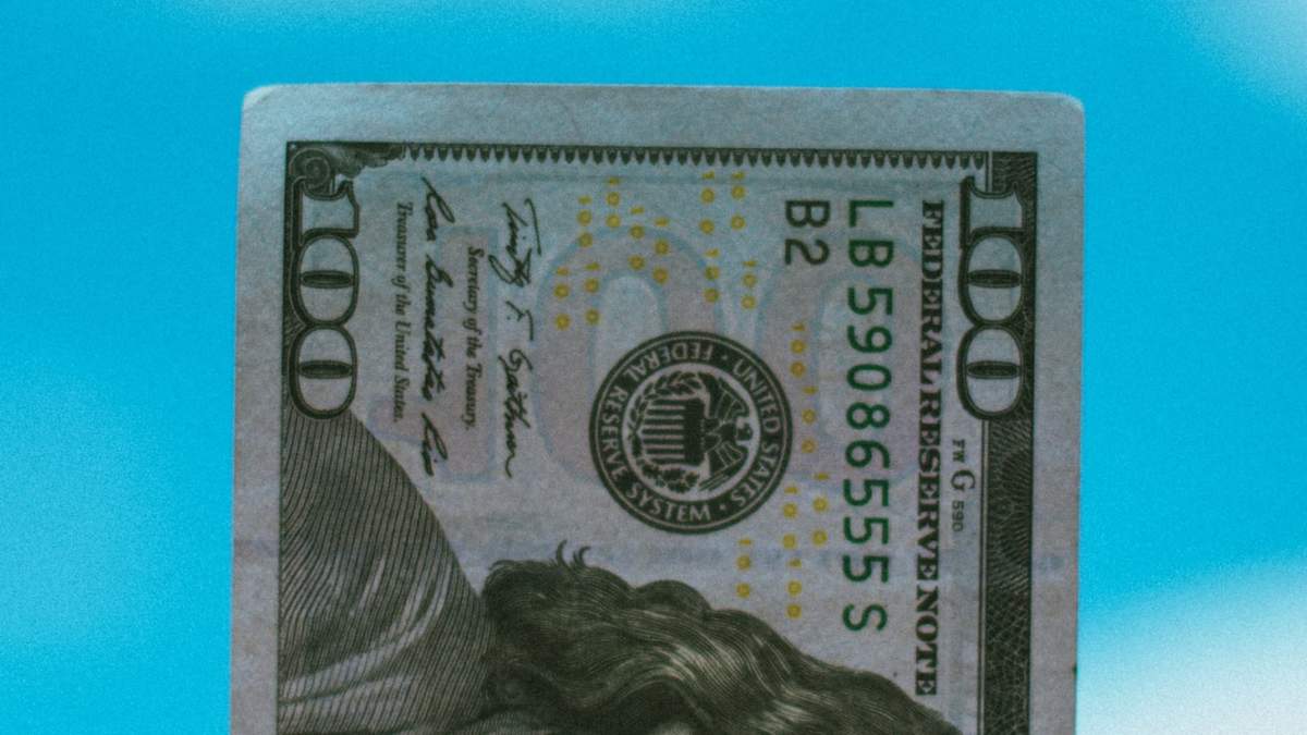 Dólar blue. Fuente: (Instagram)