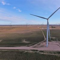 Argentina superó un nuevo récord de abastecimiento con energías renovables