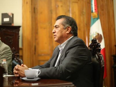 "El Bronco" será operado este viernes: "les estaré informando el avance de mi estado"