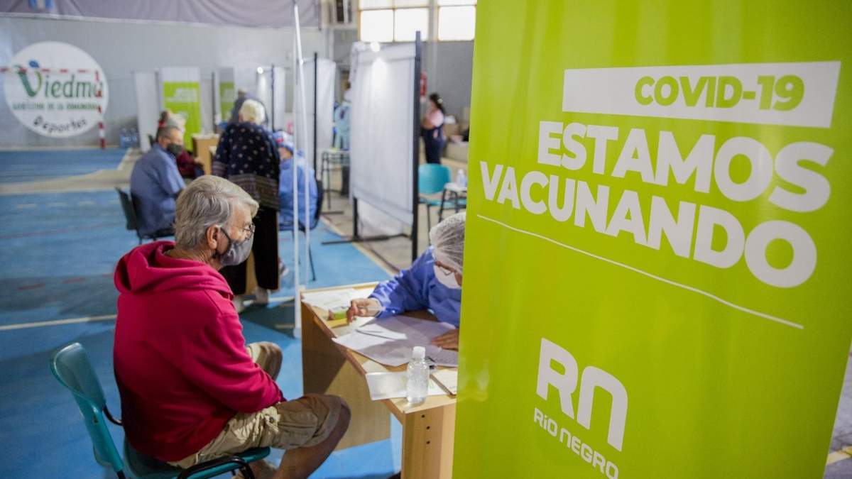 Coronavirus. Fuente: (Twitter)