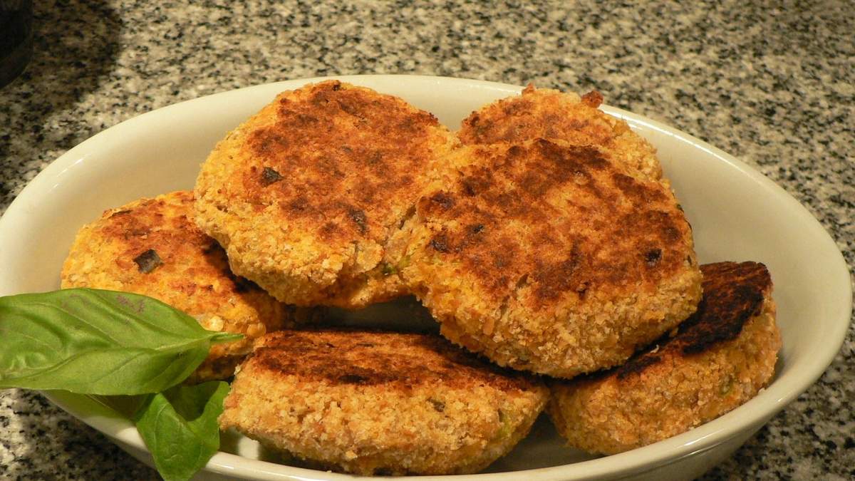 Torrejas de arroz. Fuente: (Google)
