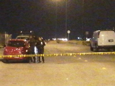 Militares matan a balazos a una mujer y a un hombre durante enfrentamiento en León
