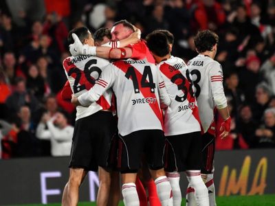 Cambió de planes: la figura de River que tiene decidido retirarse en el club