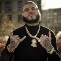 ¡Doble vida y escándalo público! Farruko quedó expuesto por su amante