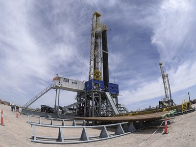 Destacan la producción de petróleo en la cuenca Neuquina
