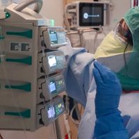 Falleció una mujer en Tucumán por coronavirus: ya son 4 víctimas fatales en 24 horas