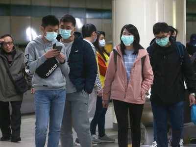 Taiwán, afectado por el COVD-19 y excluido de las reuniones de la OMS