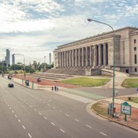 UBA: estas son las facultades que tendrán clases presenciales en el primer cuatrimestre