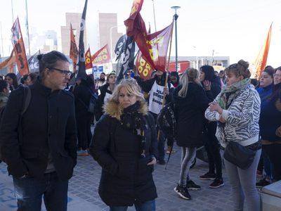 Otorgaron la prisión domiciliaria a uno de los cinco imputados que abusó a Silvia Cabañares