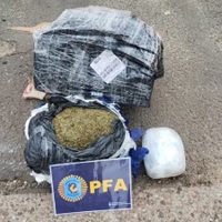 Por hacer un favor a un amigo, una pareja de Cutral Co quedó involucrada en una causa de narcotráfico