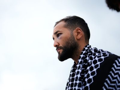 Flotilla Sumud denuncia agresiones sexuales y físicas contra sus integrantes bajo custodia israelí