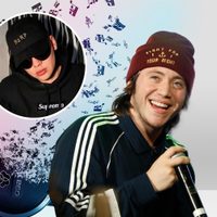 "Saltó la ficha": el guiño de Bizarrap a Paulo Londra ante los rumores de la BZRP Music Sessions #23