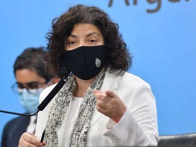 Carla Vizzotti explicó cómo continuará el plan de vacunación contra el coronavirus