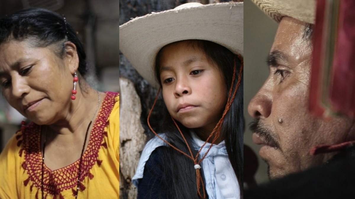 Muestra de Cine de los Pueblos Originarios y Afrodescendientes en la CDMX