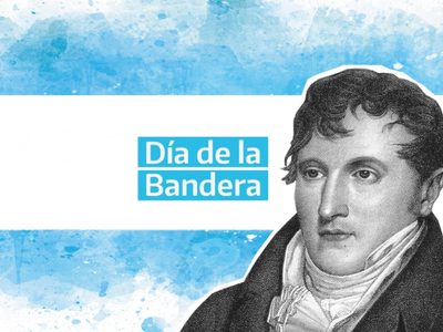 Promesa por el Día de la Bandera en distintas localidades de Neuquén