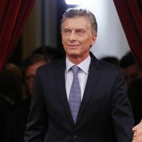 “Los argentinos hemos dicho en esta elección basta”: Mauricio Macri tras los primeros resultados