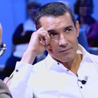 Entre lágrimas, Jesús Vázquez se sinceró sobre un tema familiar desgarrador: “Lo quiero sacar”