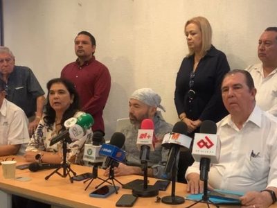 Piden priorizar seguridad y economía en lugar de realizar festejo por aniversario de Culiacán