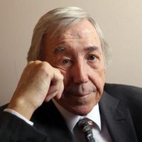 Murió el exportero inglés Gordon Banks