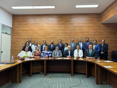 UNAM, IPN y Colegio de Bachilleres se unen contra ataques porriles