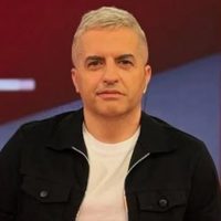 "Códigos": Ángel de Brito rompió el silencio en medio del escándalo con Karina Mazzocco