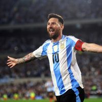 Lionel Messi dentro del podio: quiénes son los deportistas mejores pagos del mundo